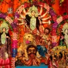 শান্তিপূর্ণ দুর্গাপূজার জন্য নিরাপত্তা পরামর্শ পুলিশের